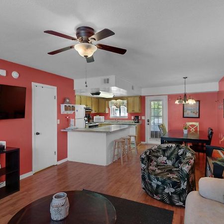 Gulf Highlands 141 Apartment Panama City Beach Ngoại thất bức ảnh
