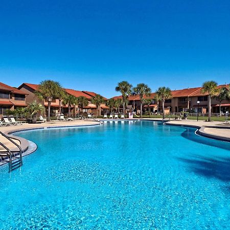 Gulf Highlands 141 Apartment Panama City Beach Ngoại thất bức ảnh