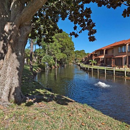 Gulf Highlands 141 Apartment Panama City Beach Ngoại thất bức ảnh