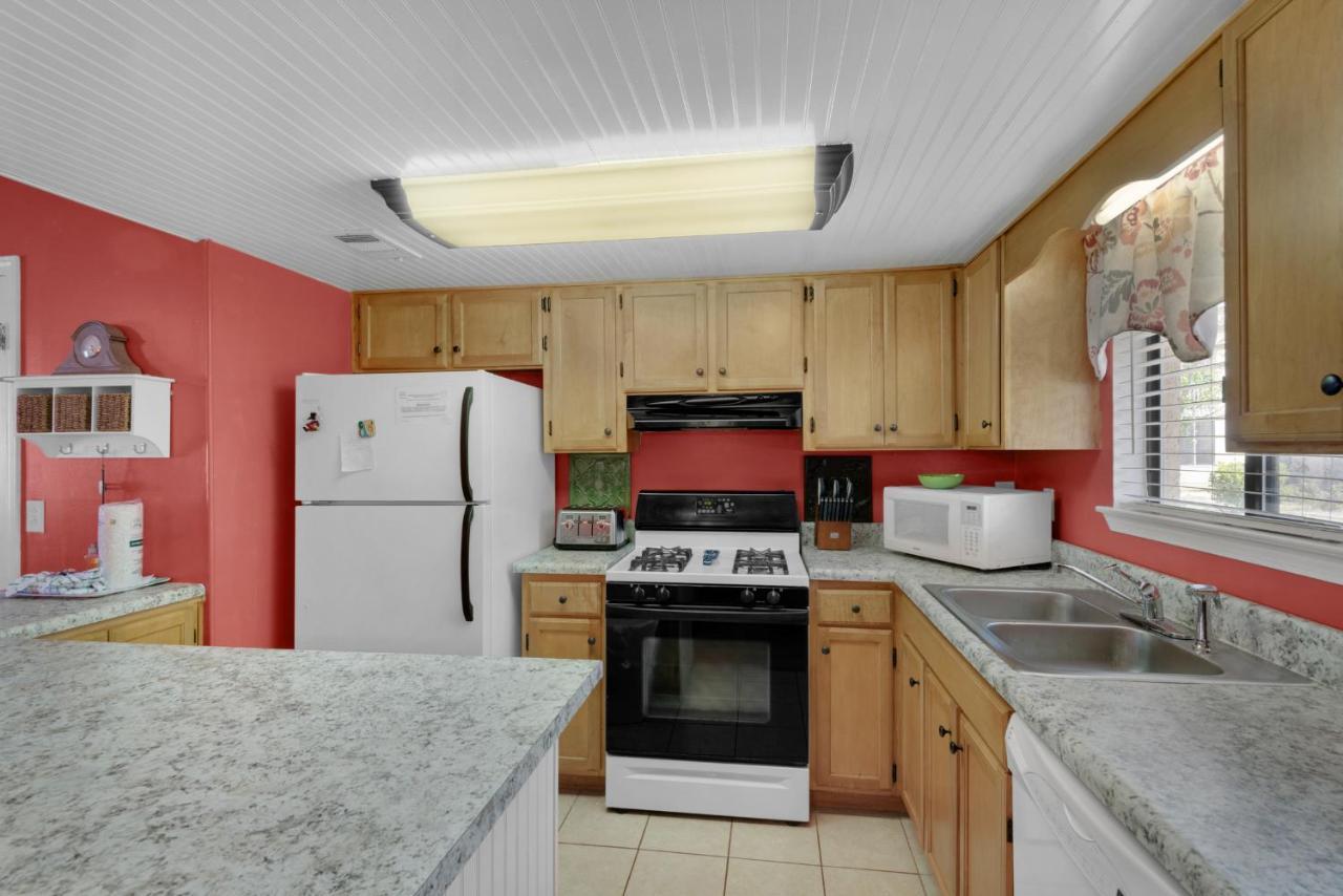 Gulf Highlands 141 Apartment Panama City Beach Ngoại thất bức ảnh
