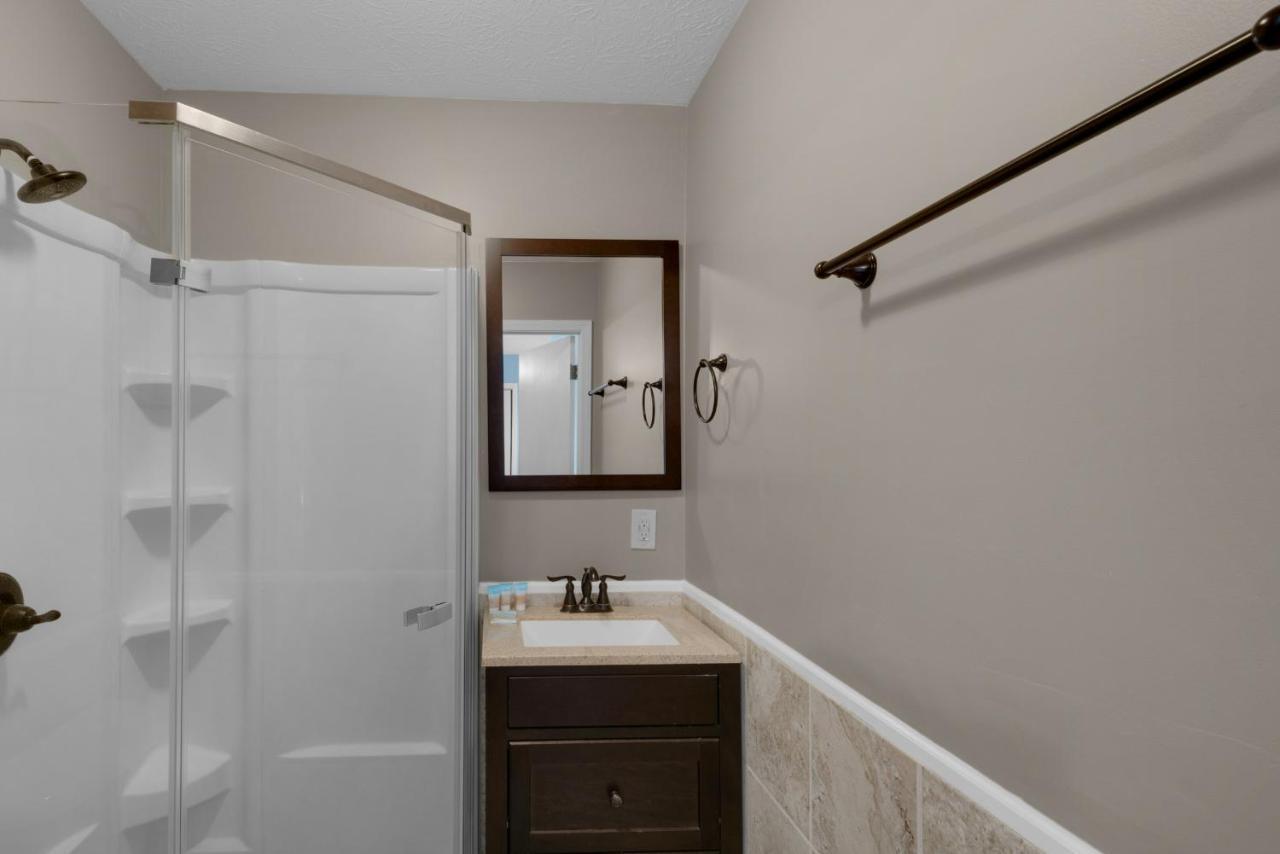 Gulf Highlands 141 Apartment Panama City Beach Ngoại thất bức ảnh