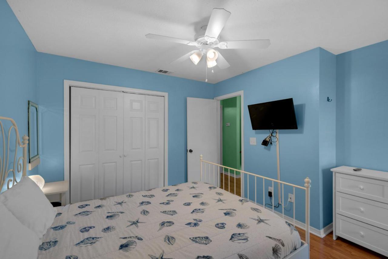 Gulf Highlands 141 Apartment Panama City Beach Ngoại thất bức ảnh