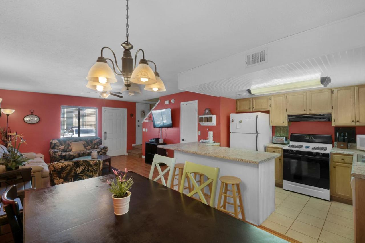 Gulf Highlands 141 Apartment Panama City Beach Ngoại thất bức ảnh