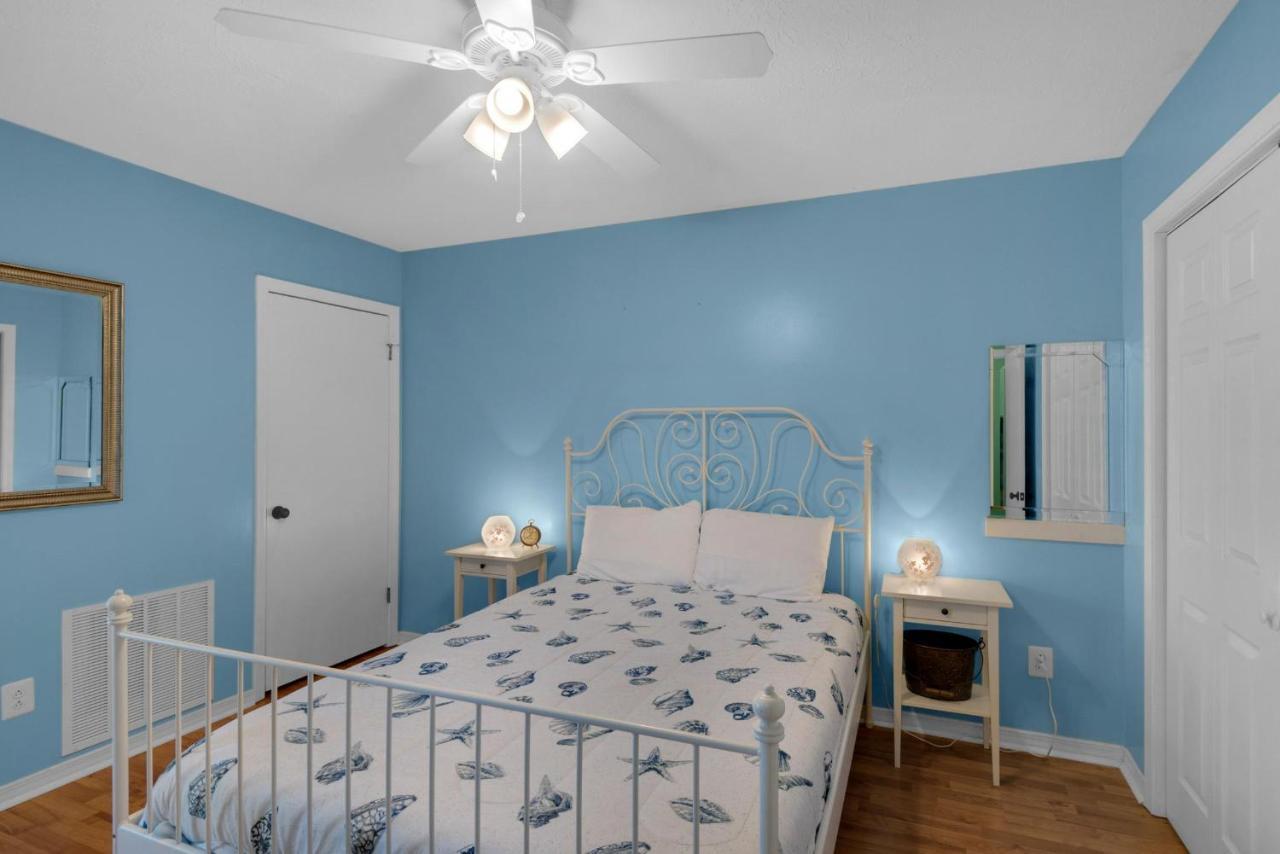 Gulf Highlands 141 Apartment Panama City Beach Ngoại thất bức ảnh