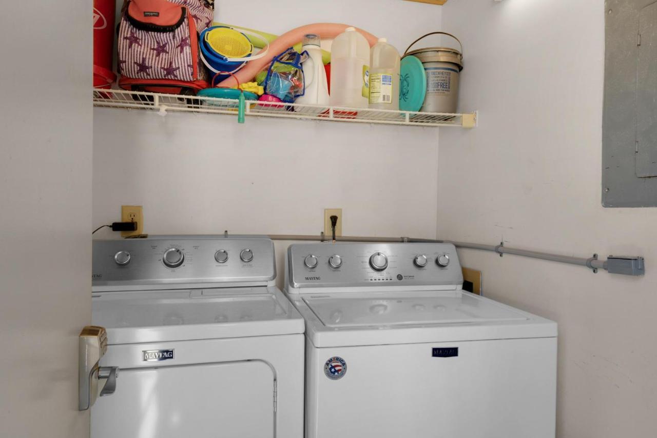 Gulf Highlands 141 Apartment Panama City Beach Ngoại thất bức ảnh