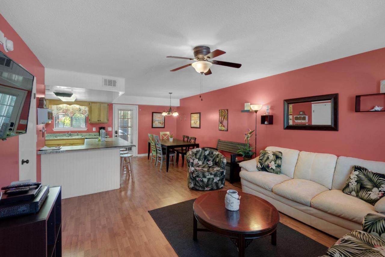 Gulf Highlands 141 Apartment Panama City Beach Ngoại thất bức ảnh