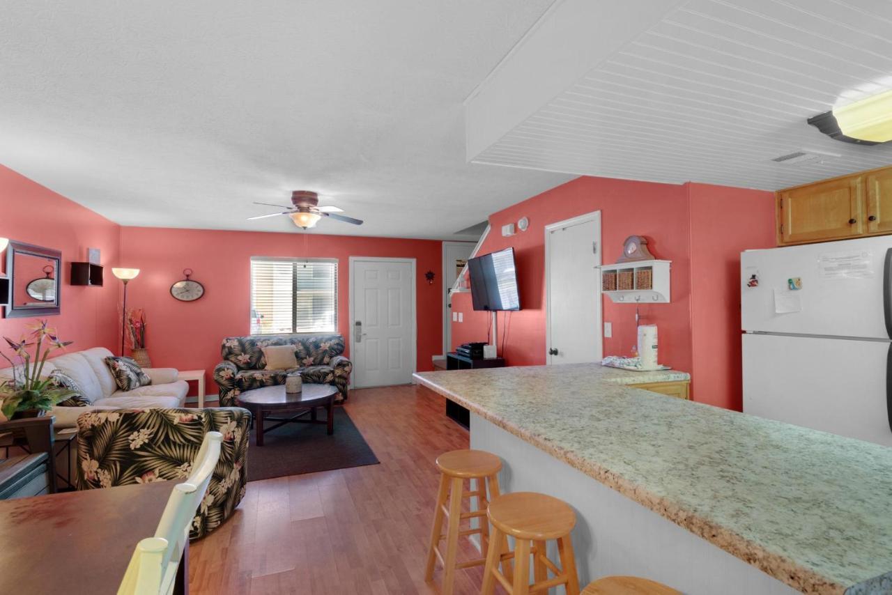 Gulf Highlands 141 Apartment Panama City Beach Ngoại thất bức ảnh