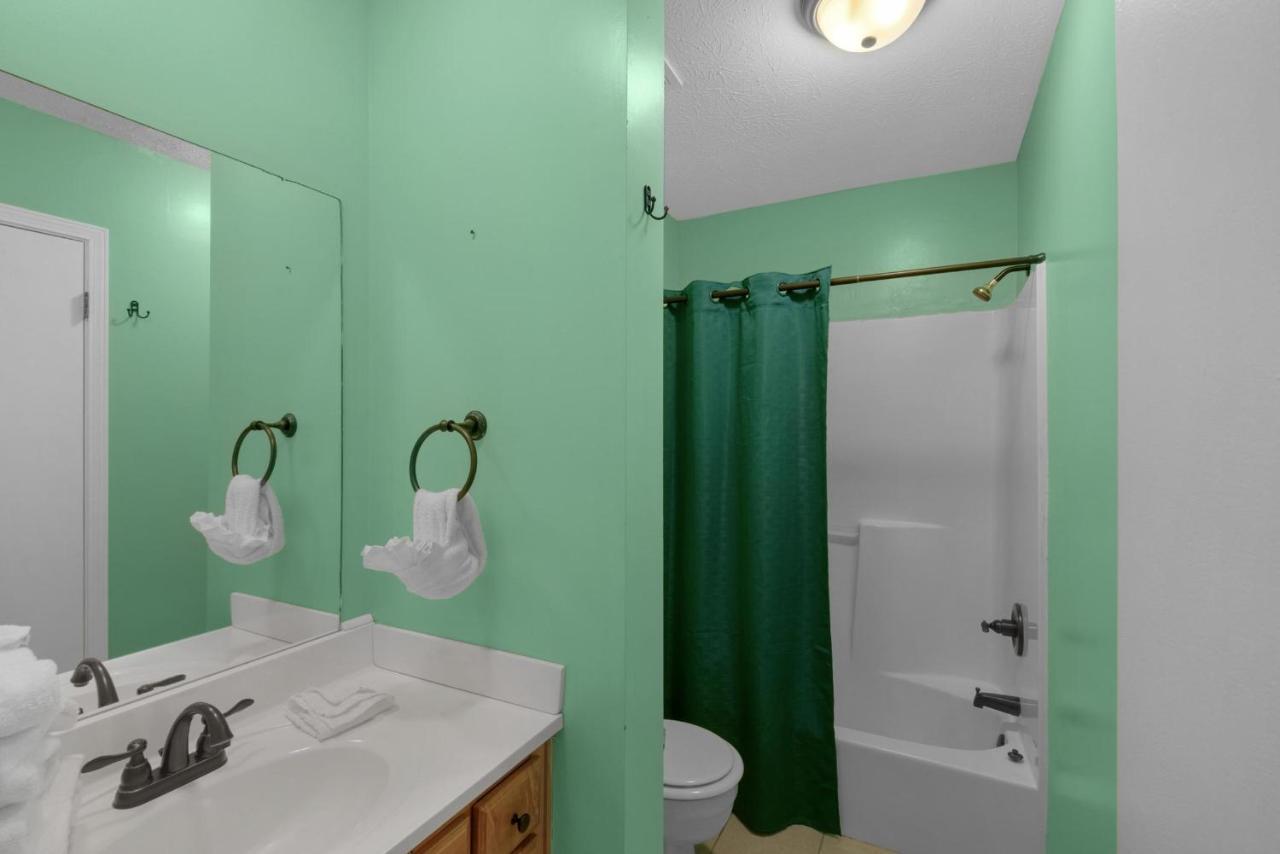 Gulf Highlands 141 Apartment Panama City Beach Ngoại thất bức ảnh