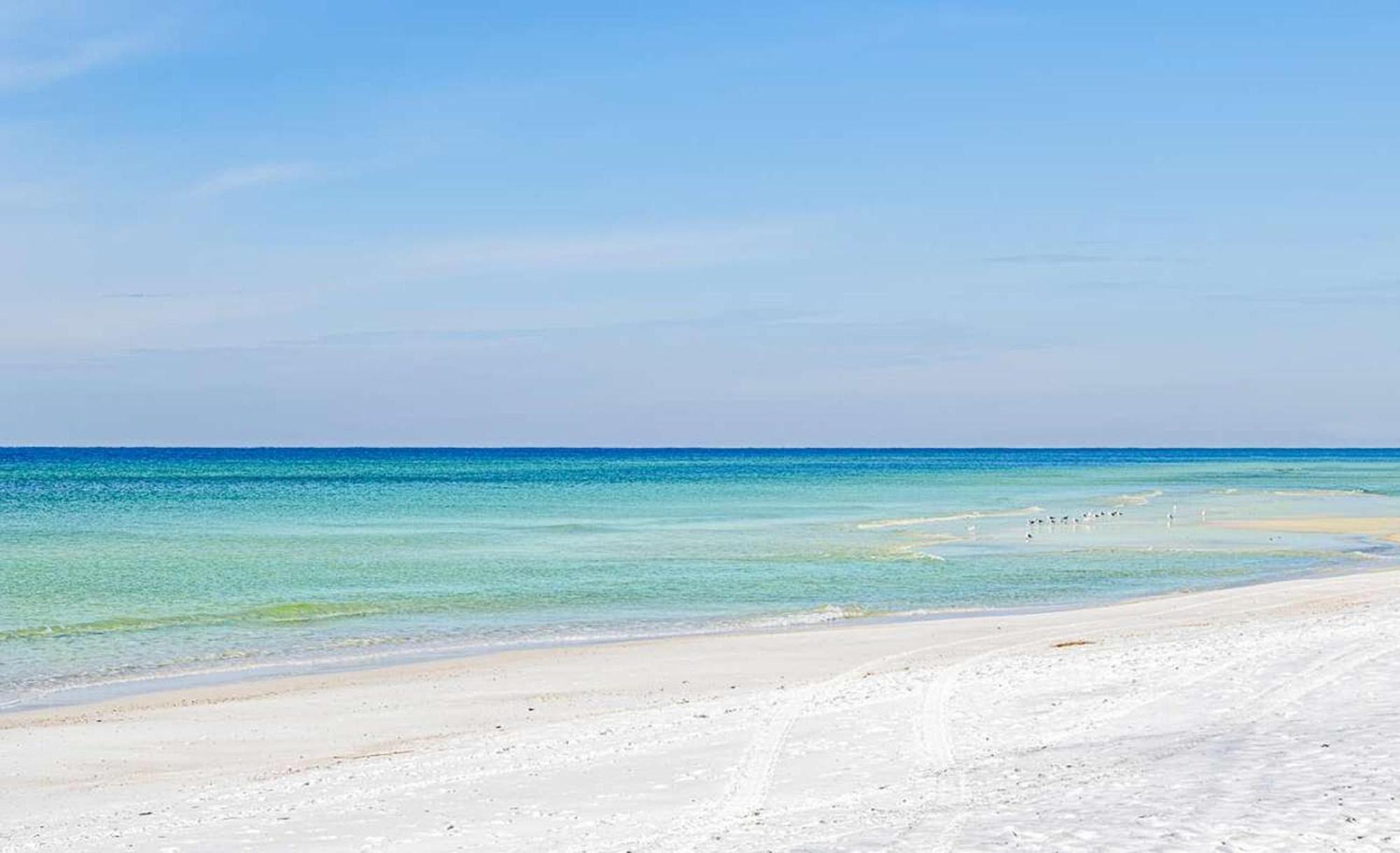 Gulf Highlands 141 Apartment Panama City Beach Ngoại thất bức ảnh