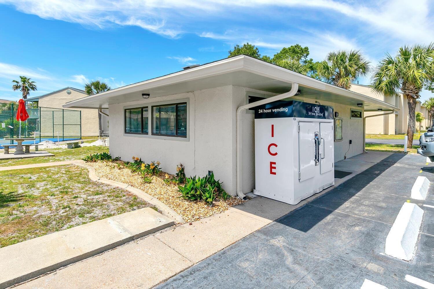 Gulf Highlands 141 Apartment Panama City Beach Ngoại thất bức ảnh