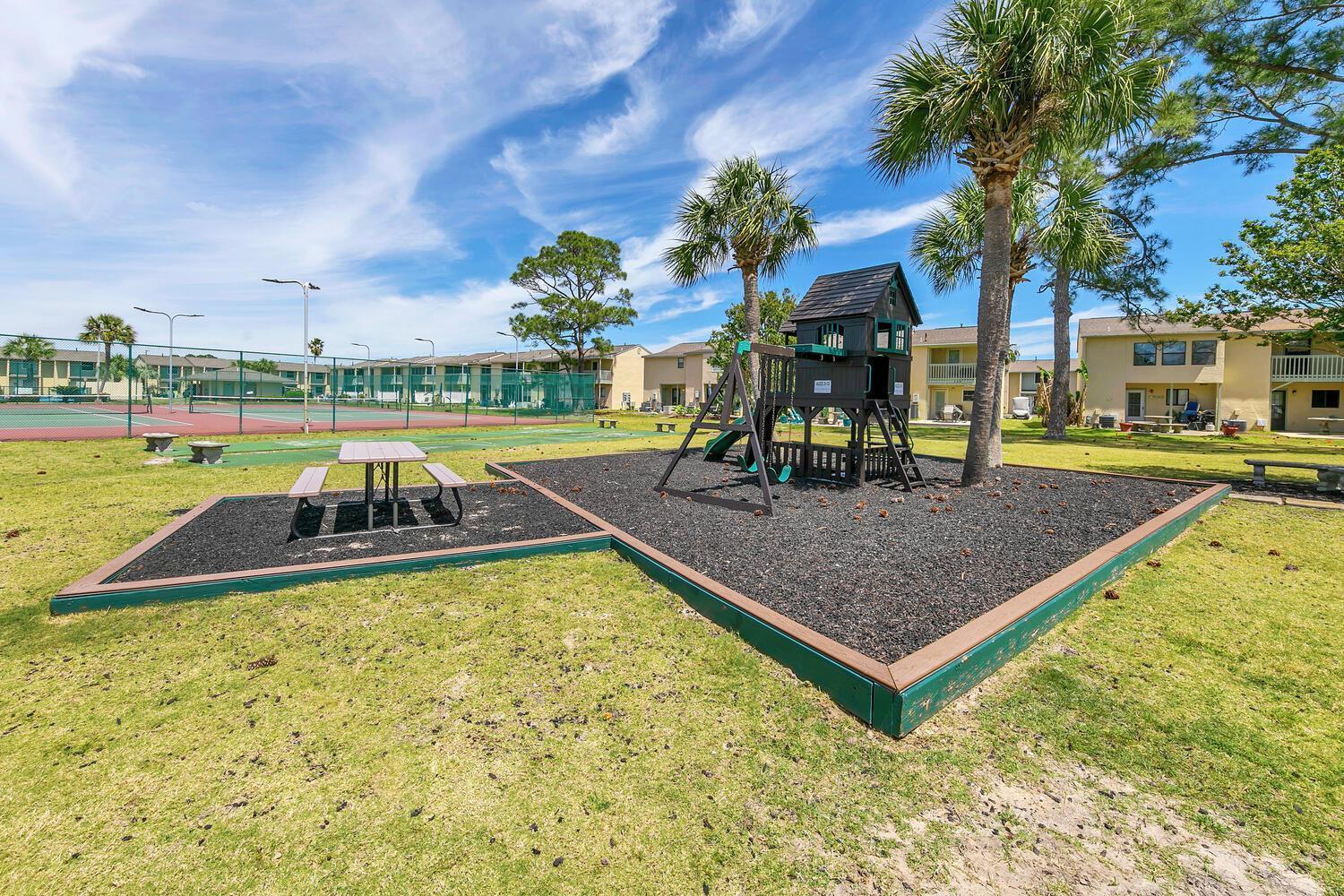 Gulf Highlands 141 Apartment Panama City Beach Ngoại thất bức ảnh
