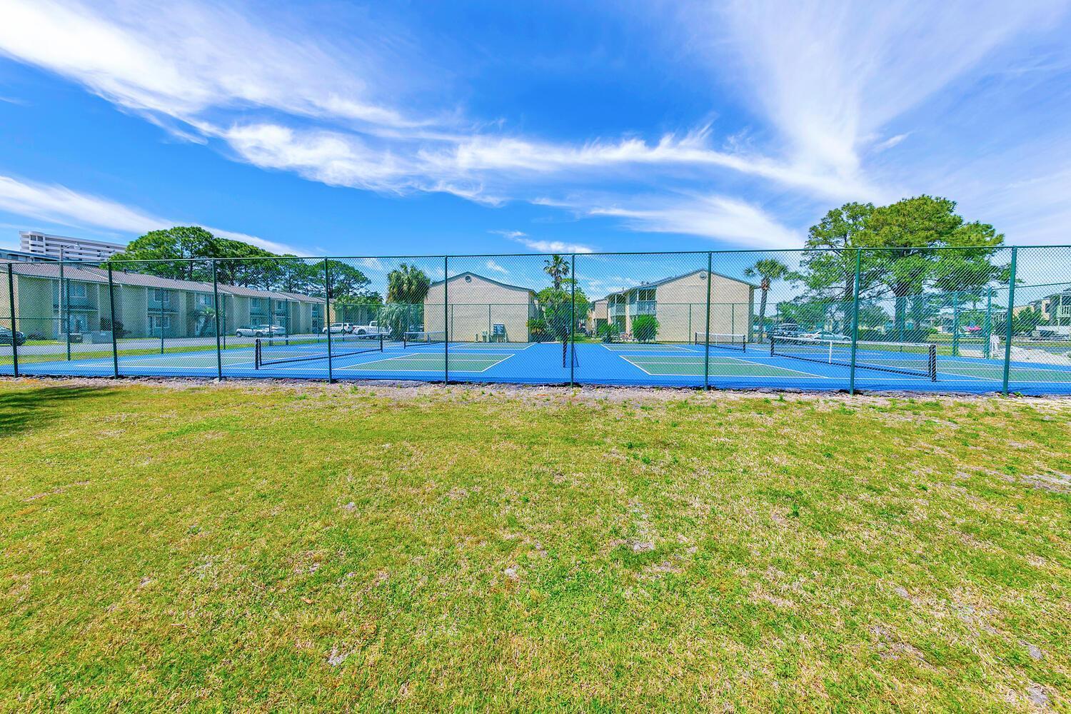 Gulf Highlands 141 Apartment Panama City Beach Ngoại thất bức ảnh