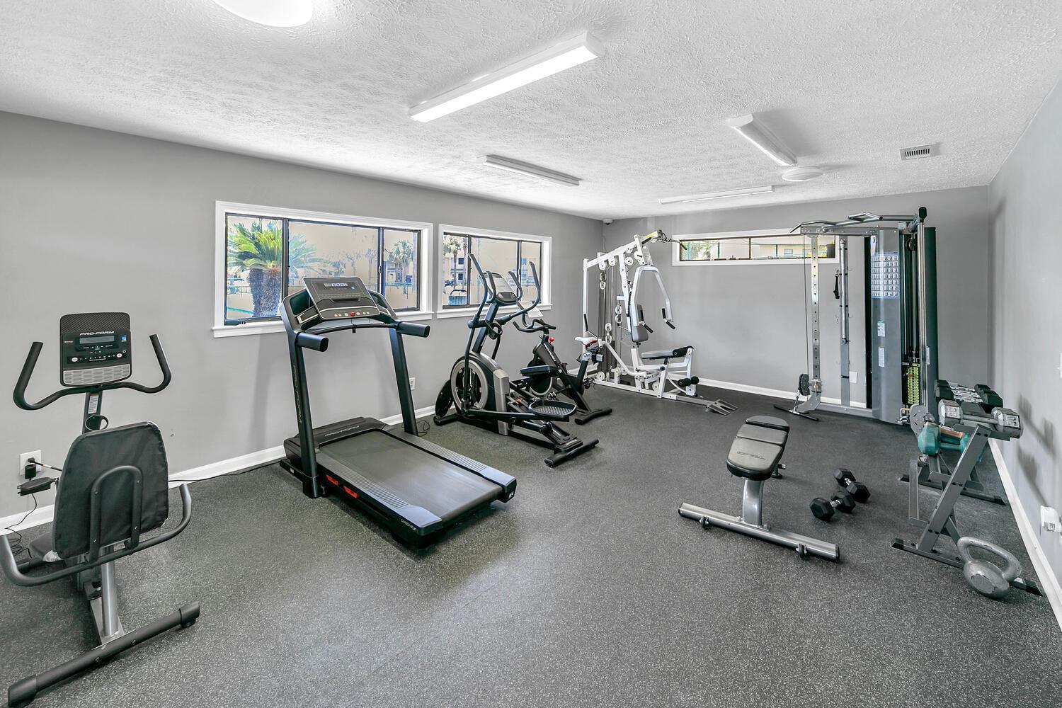 Gulf Highlands 141 Apartment Panama City Beach Ngoại thất bức ảnh