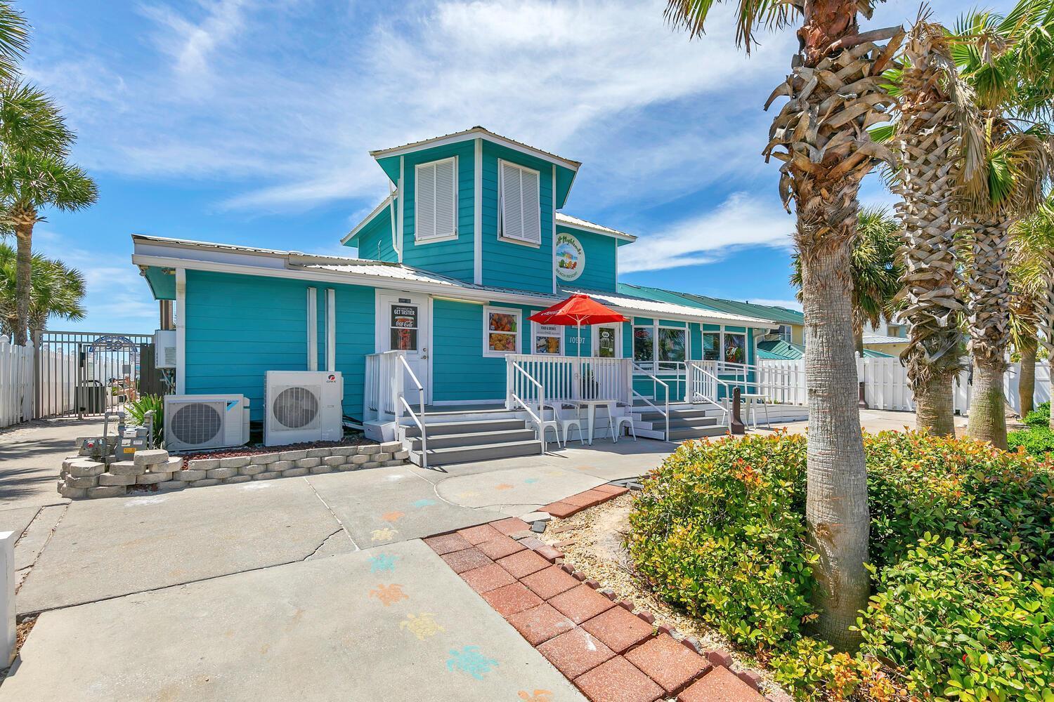 Gulf Highlands 141 Apartment Panama City Beach Ngoại thất bức ảnh